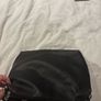 leather pouch bag Image 5