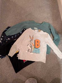 Toddler clothes