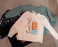 Toddler clothes