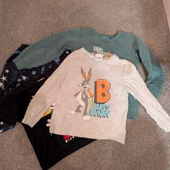 Toddler clothes