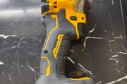 DeWalt impactor