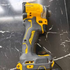 DeWalt impactor