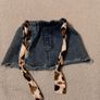 Fabulous Denim Skirt Image 3