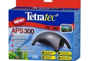 Tetra APS 300 Silent Aquarium Air Pump up to 300L