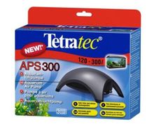Tetra APS 300 Silent Aquarium Air Pump up to 300L