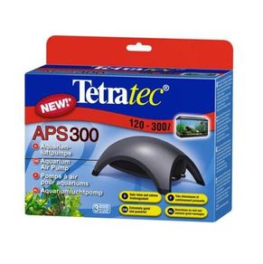 Tetra APS 300 Silent Aquarium Air Pump up to 300L