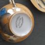 Kilmax Japanese Porcelain Teacup and Saucer Image 5