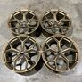 20 21 22" Inch Audi RS6 2023 style Alloy wheels A4 A5 A6 A7 A8 Q3 Q5 Q7 RS/ S Models Skoda 5x112 Image 5