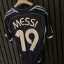 Retro argentina jersey Image 5