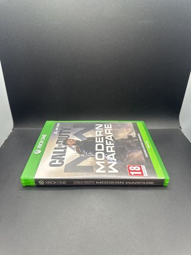Call Of Duty Modern Warfare Xbox One/ Series X