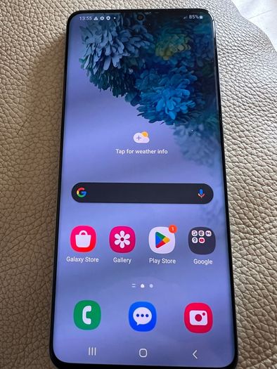 Samsung S20+ 128