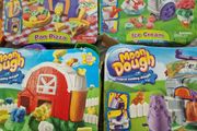 moon dough