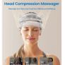 RENPHO Electric Head Massager with Heat, Compression Headache/Migraine Relief Image 2
