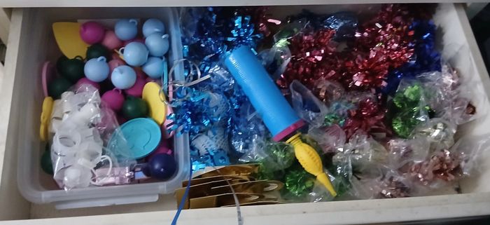 Balloon Stock For Sale