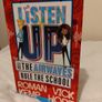 Listen Up: Rule the Airwaves, Rule the School book Image 3