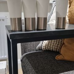 White Pretty Pegs legs