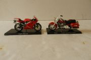Motor Bikes