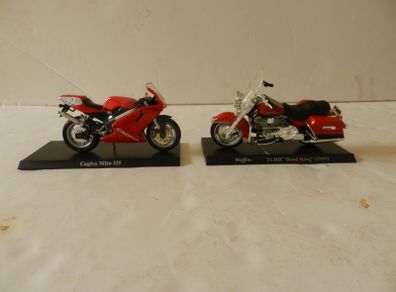 Motor Bikes