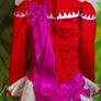 Guna Ri Irish Dancing Costume Image 2