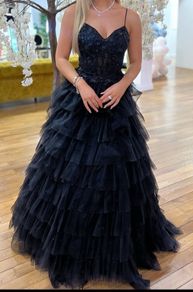 Dani's Closet Debs Dress