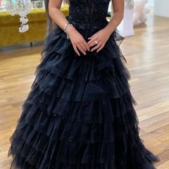 Dani's Closet Debs Dress
