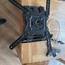 swivel tv wall bracket Image 3