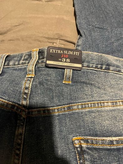 armani Versace jeans genuine various sizes 32 34 36 38 40