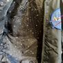 Alpha Industries Bomber Jacket - Women Image 3
