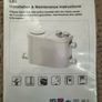 Macerator lifting, toilet pump. Image 4