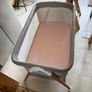 baby Crib Image 2
