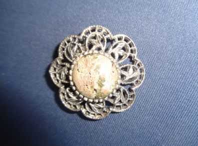 Vintage Art Deco Brooch for Sale