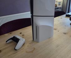PS5 Slim Disc Tray 1tb