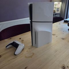 PS5 Slim Disc Tray 1tb