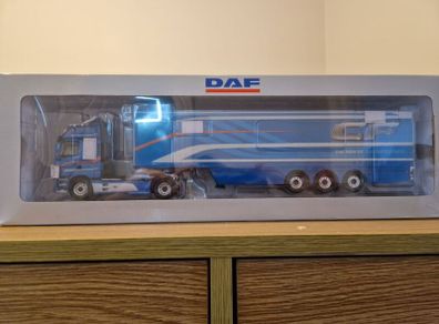 Daf Cf