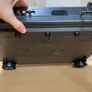 American Audio TTD 2400 Professional Turntable - READ FAULTS Image 9