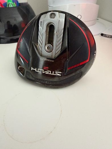 Taylormade Stealth 2Plus 3 wood