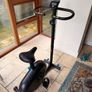 DOMYOS Exercise bike EB 120 Image 2
