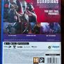 Guardians of the Galaxy PS5 Image 3