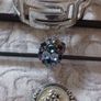 Bracelet,  Brooch & Ring Set , Very Nice Set Image 9