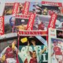 Arsenal match day programs Image 3