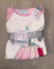 Brand new girls pjs