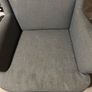 Wing arm chair Image 2