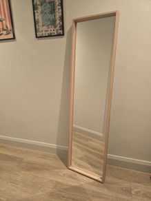 ikea mirror