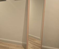 ikea mirror