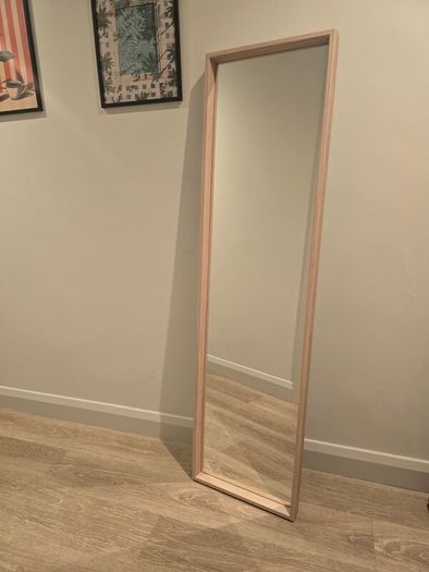 ikea mirror