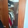 mid century modern wardrobe Image 5