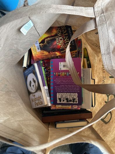 kids books