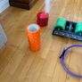 Gym equipment Image 2