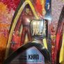 Star Trek figures from Wave 1 Star Trek Action Figures by Art Asylum Image 2