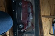 Model Citroen